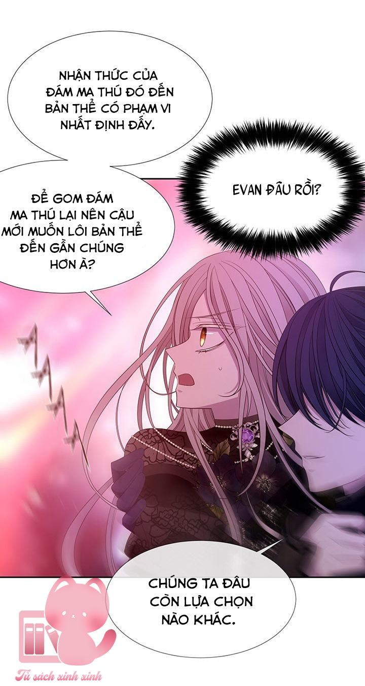 Charlotte Và Ngũ Đại Đồ Đệ - Chap 103 - Trang 33