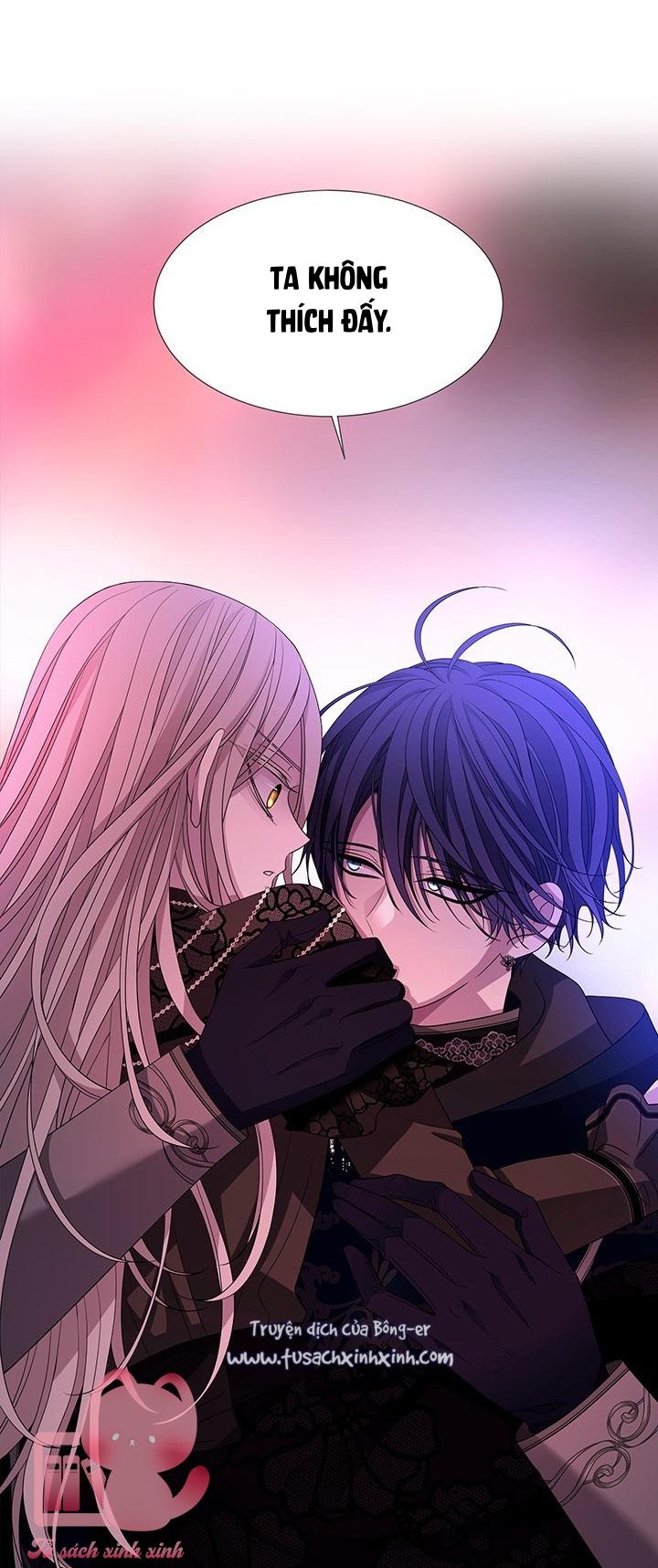 Charlotte Và Ngũ Đại Đồ Đệ - Chap 103 - Trang 35