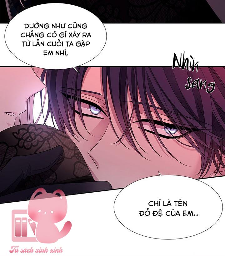 Charlotte Và Ngũ Đại Đồ Đệ - Chap 103 - Trang 36