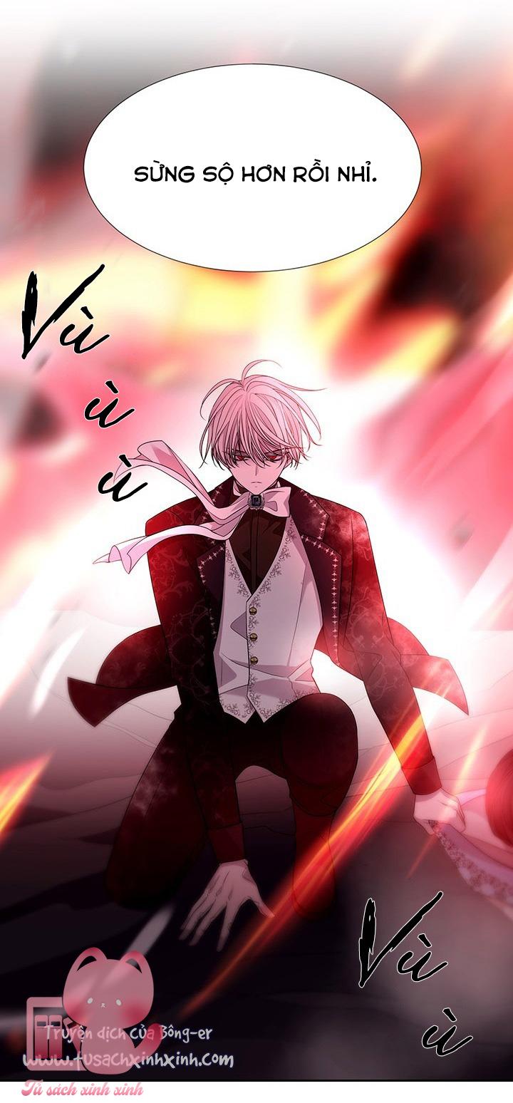 Charlotte Và Ngũ Đại Đồ Đệ - Chap 103 - Trang 37