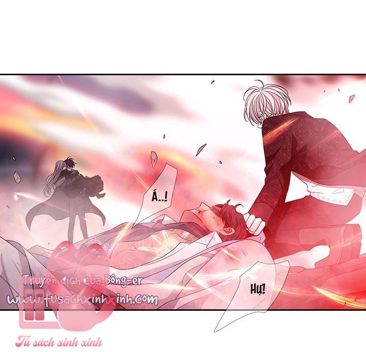 Charlotte Và Ngũ Đại Đồ Đệ - Chap 103 - Trang 39