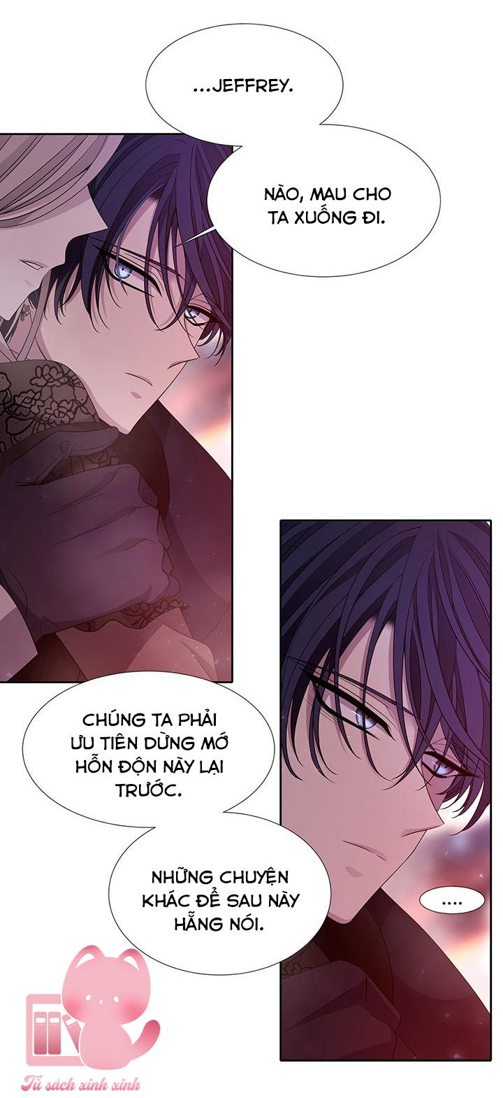 Charlotte Và Ngũ Đại Đồ Đệ - Chap 103 - Trang 40