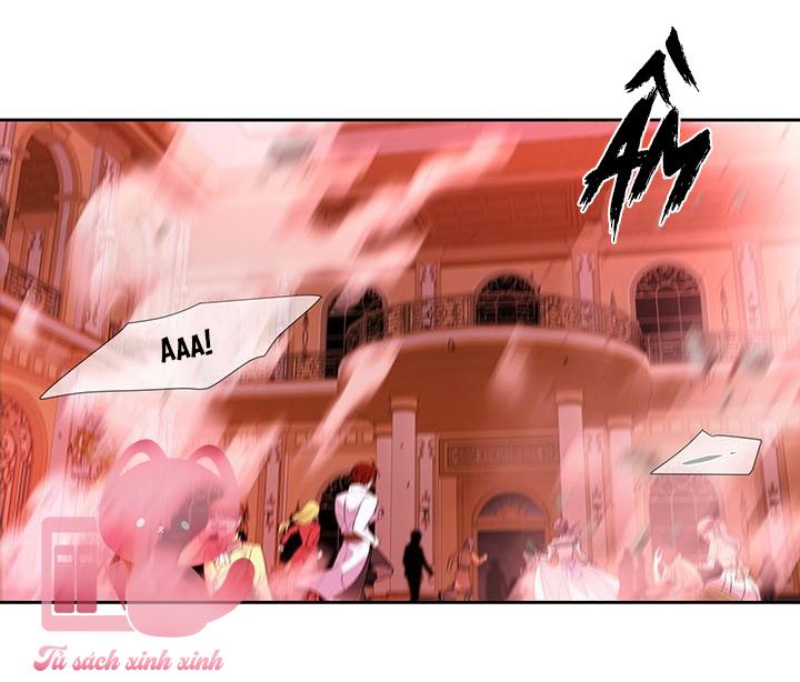 Charlotte Và Ngũ Đại Đồ Đệ - Chap 103 - Trang 5