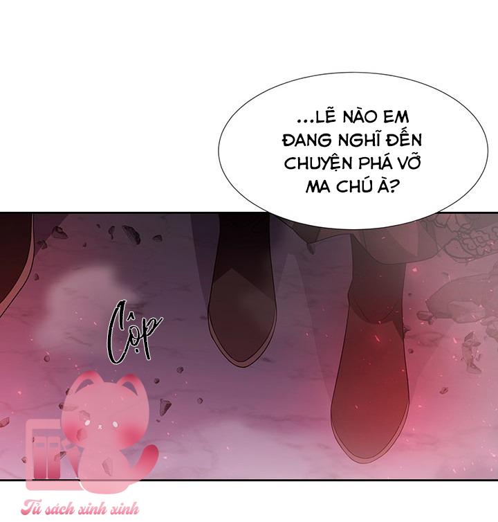 Charlotte Và Ngũ Đại Đồ Đệ - Chap 103 - Trang 41