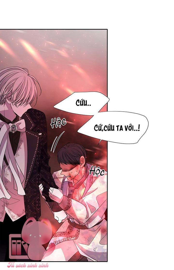 Charlotte Và Ngũ Đại Đồ Đệ - Chap 103 - Trang 44