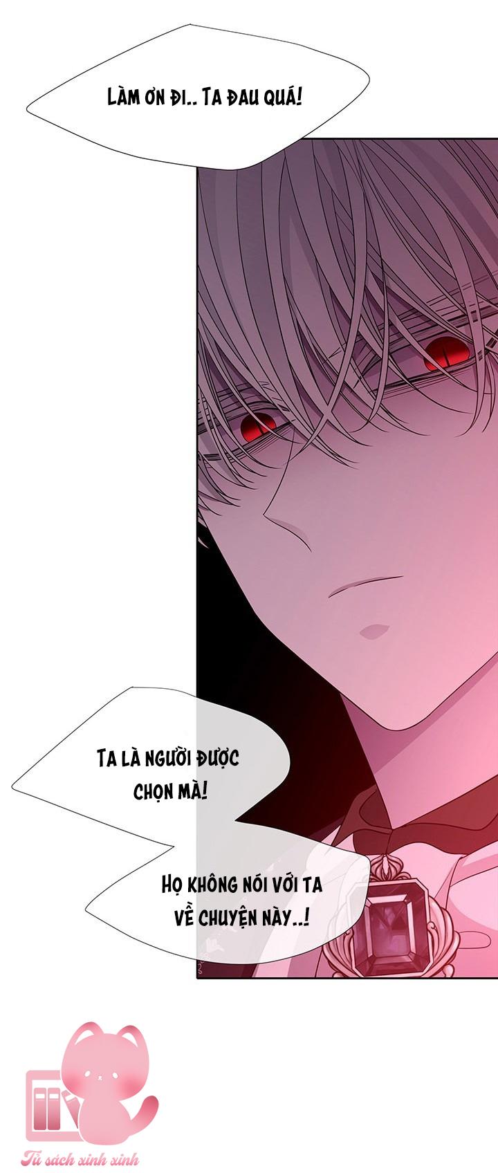 Charlotte Và Ngũ Đại Đồ Đệ - Chap 103 - Trang 45