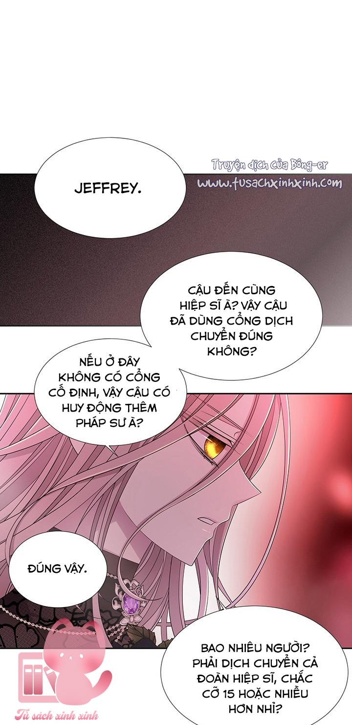Charlotte Và Ngũ Đại Đồ Đệ - Chap 103 - Trang 46