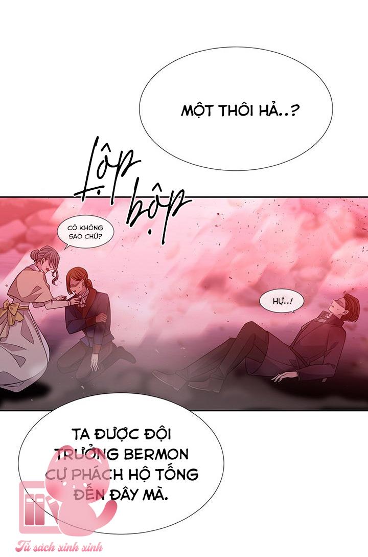 Charlotte Và Ngũ Đại Đồ Đệ - Chap 103 - Trang 48