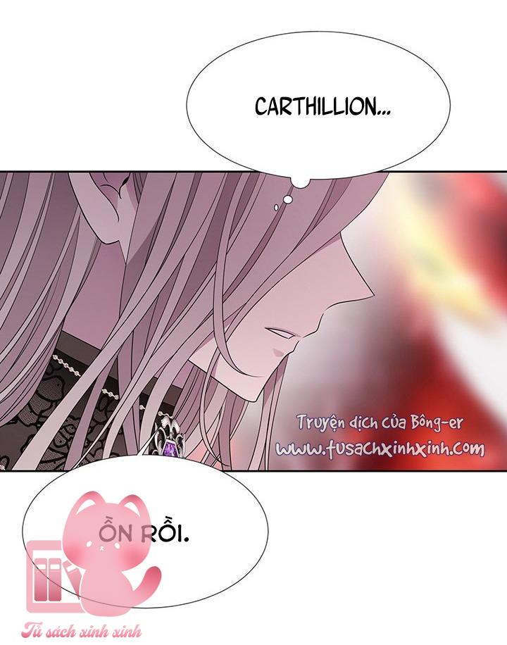 Charlotte Và Ngũ Đại Đồ Đệ - Chap 103 - Trang 49