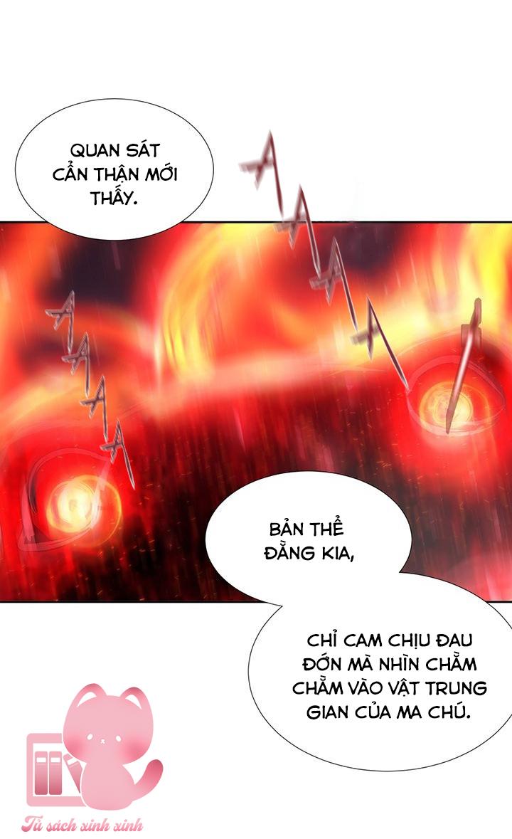 Charlotte Và Ngũ Đại Đồ Đệ - Chap 103 - Trang 51