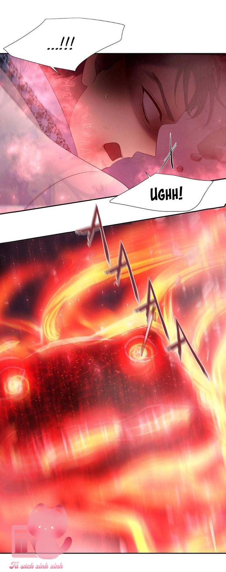 Charlotte Và Ngũ Đại Đồ Đệ - Chap 103 - Trang 56