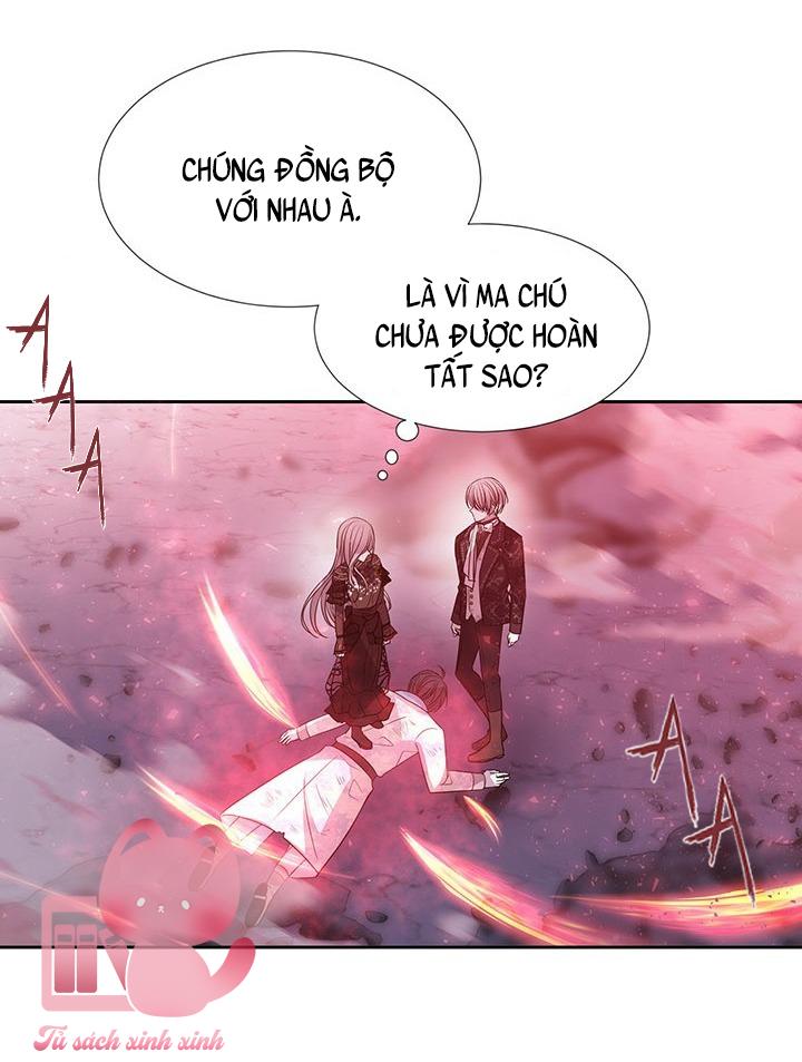 Charlotte Và Ngũ Đại Đồ Đệ - Chap 103 - Trang 57
