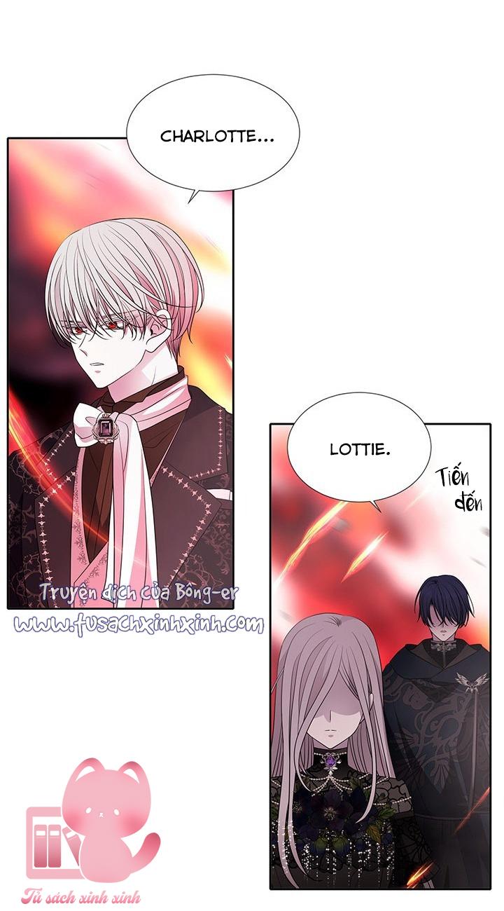 Charlotte Và Ngũ Đại Đồ Đệ - Chap 103 - Trang 58