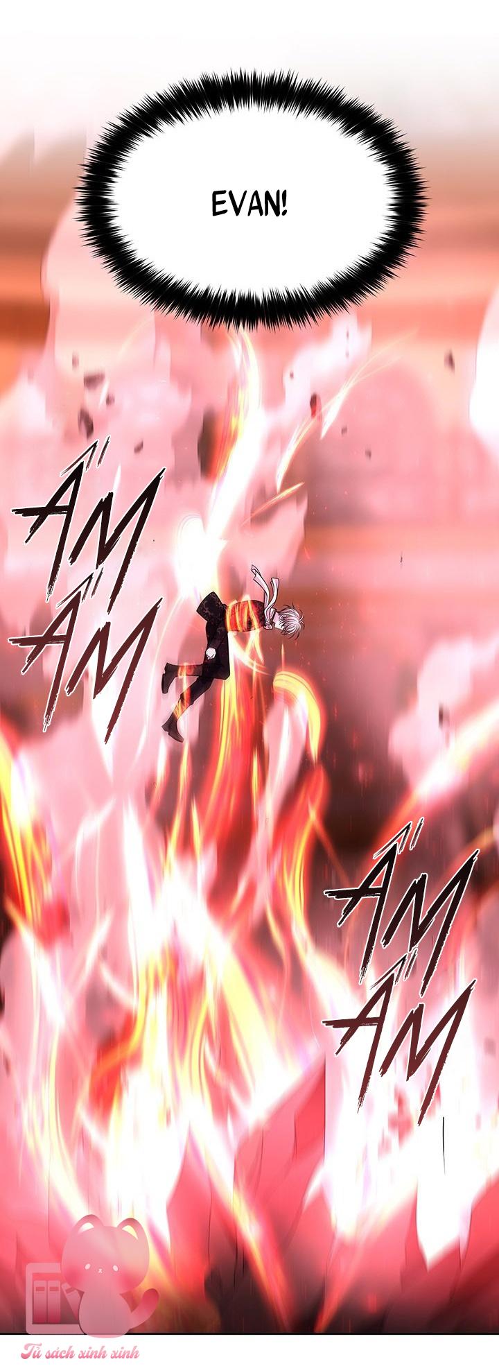 Charlotte Và Ngũ Đại Đồ Đệ - Chap 103 - Trang 9