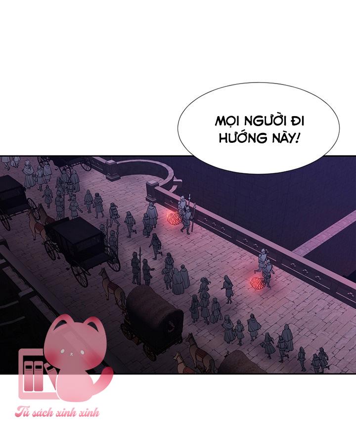 Charlotte Và Ngũ Đại Đồ Đệ - Chap 104 - Trang 2