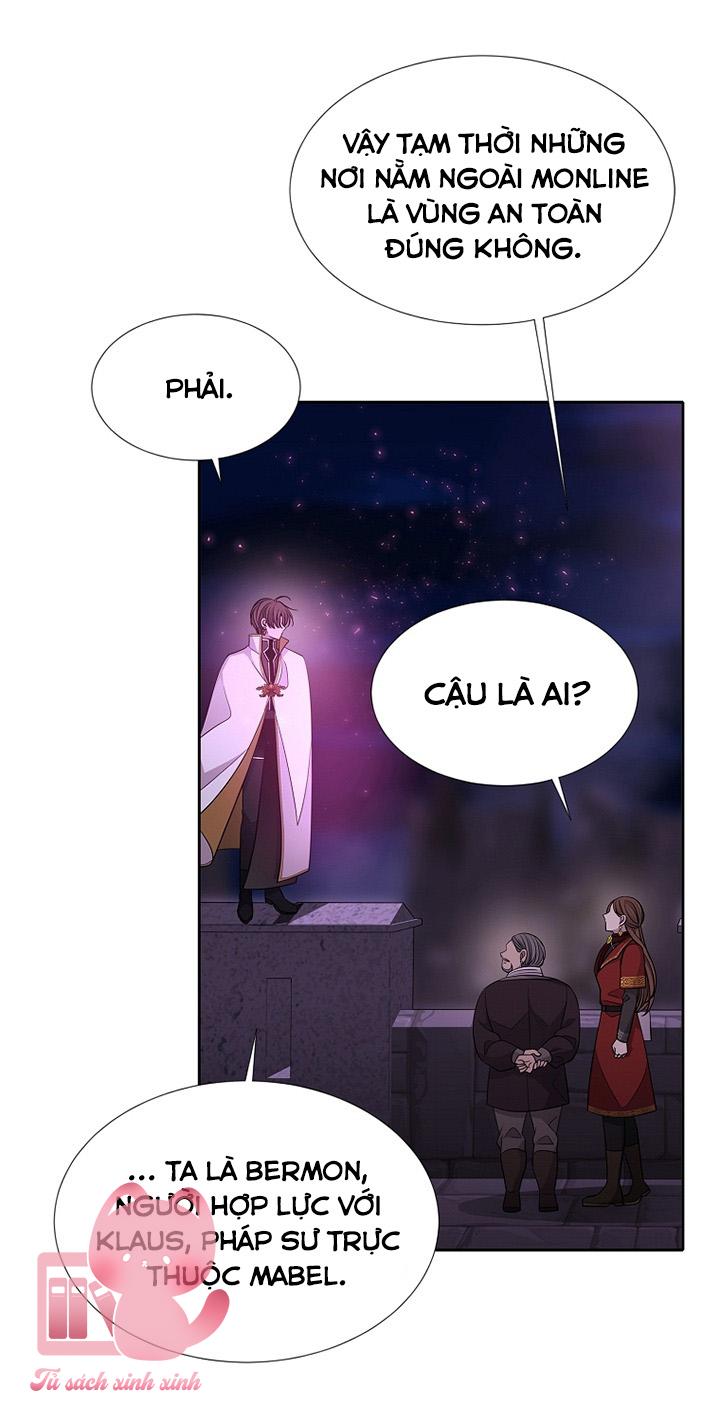 Charlotte Và Ngũ Đại Đồ Đệ - Chap 104 - Trang 11