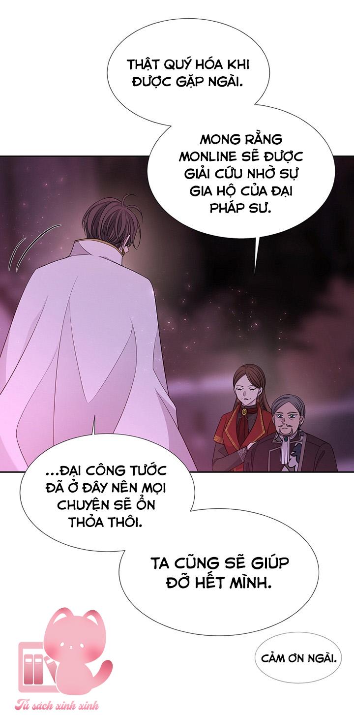 Charlotte Và Ngũ Đại Đồ Đệ - Chap 104 - Trang 12