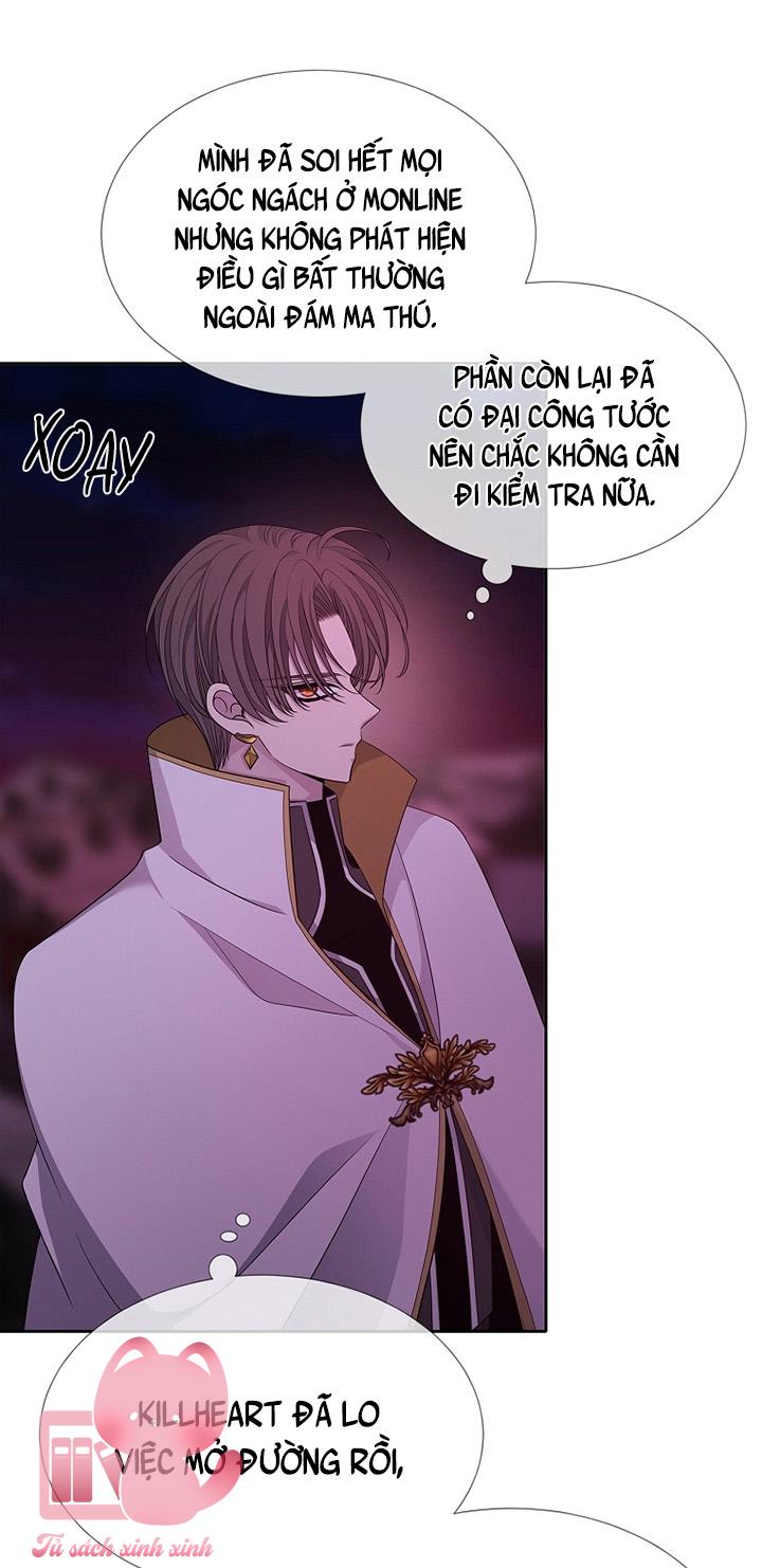 Charlotte Và Ngũ Đại Đồ Đệ - Chap 104 - Trang 13