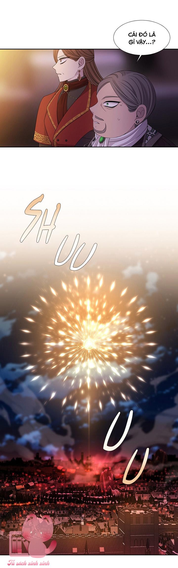 Charlotte Và Ngũ Đại Đồ Đệ - Chap 104 - Trang 15