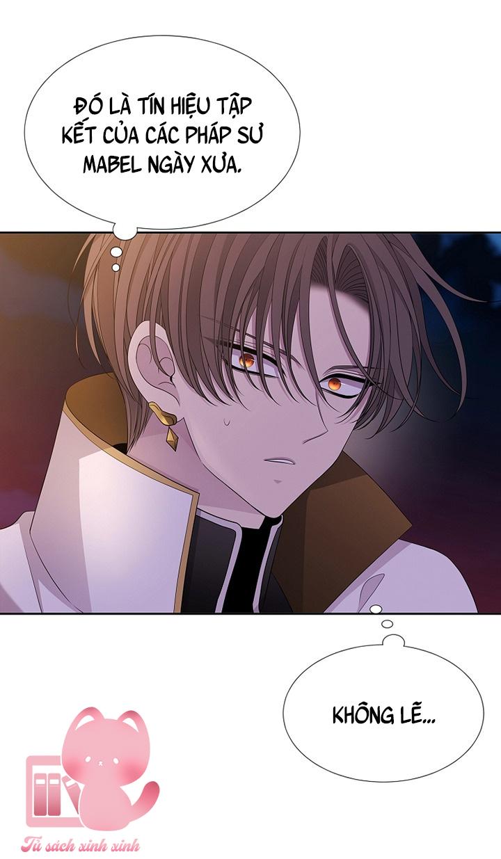Charlotte Và Ngũ Đại Đồ Đệ - Chap 104 - Trang 16