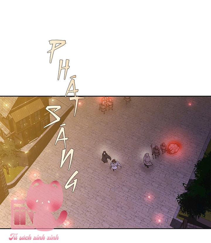 Charlotte Và Ngũ Đại Đồ Đệ - Chap 104 - Trang 17