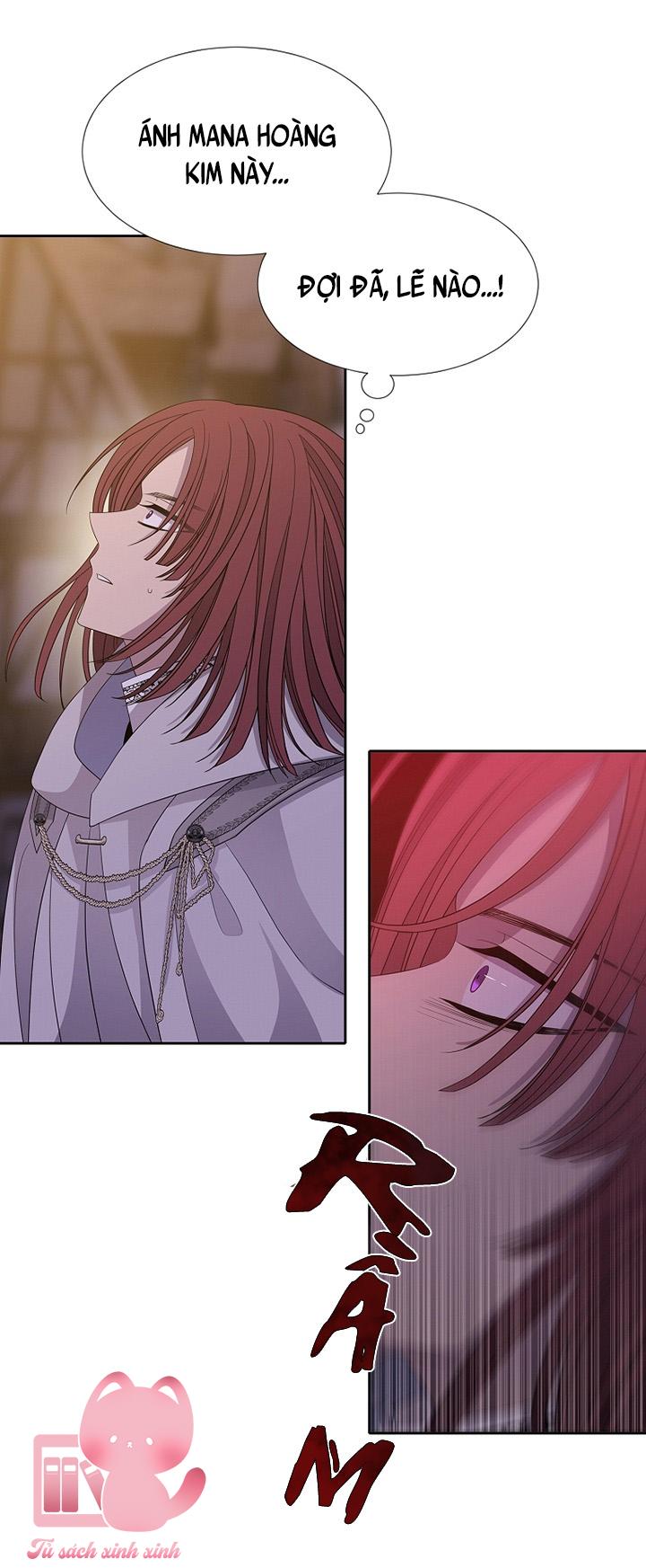Charlotte Và Ngũ Đại Đồ Đệ - Chap 104 - Trang 18