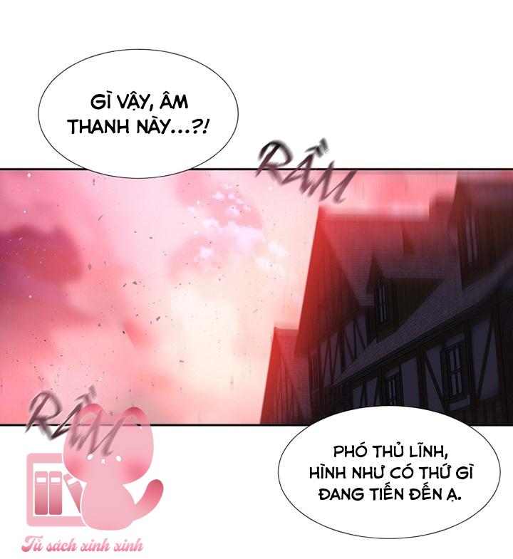 Charlotte Và Ngũ Đại Đồ Đệ - Chap 104 - Trang 19
