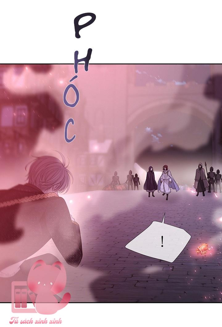 Charlotte Và Ngũ Đại Đồ Đệ - Chap 104 - Trang 20