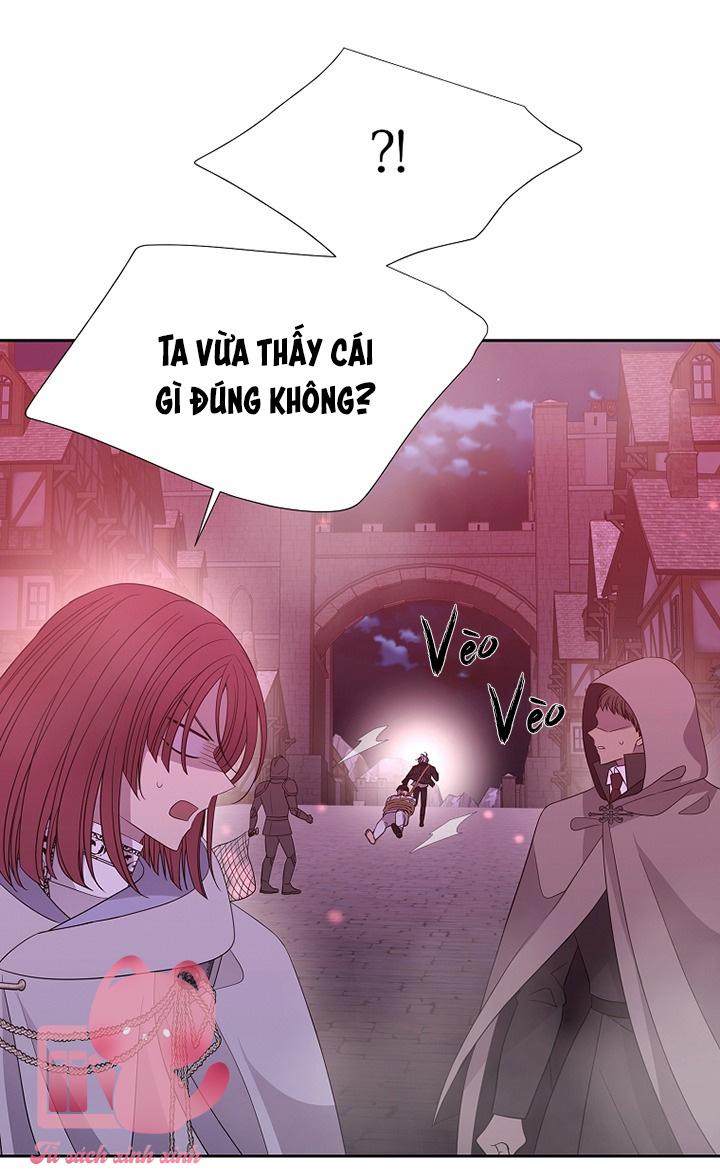 Charlotte Và Ngũ Đại Đồ Đệ - Chap 104 - Trang 22