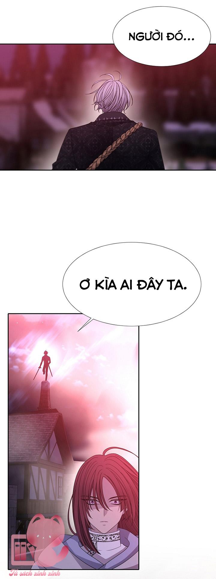 Charlotte Và Ngũ Đại Đồ Đệ - Chap 104 - Trang 23