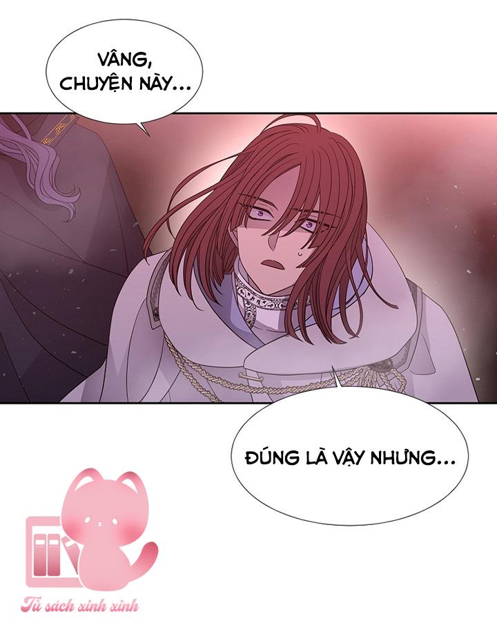 Charlotte Và Ngũ Đại Đồ Đệ - Chap 104 - Trang 25