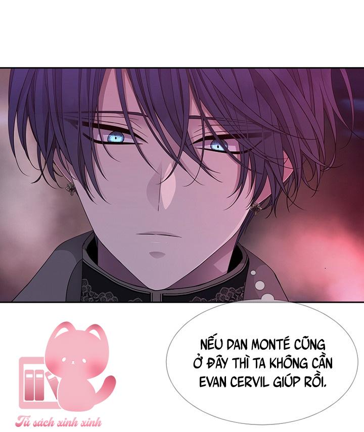 Charlotte Và Ngũ Đại Đồ Đệ - Chap 104 - Trang 26
