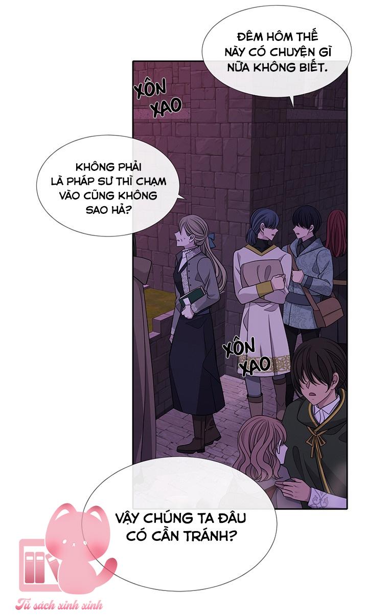 Charlotte Và Ngũ Đại Đồ Đệ - Chap 104 - Trang 4