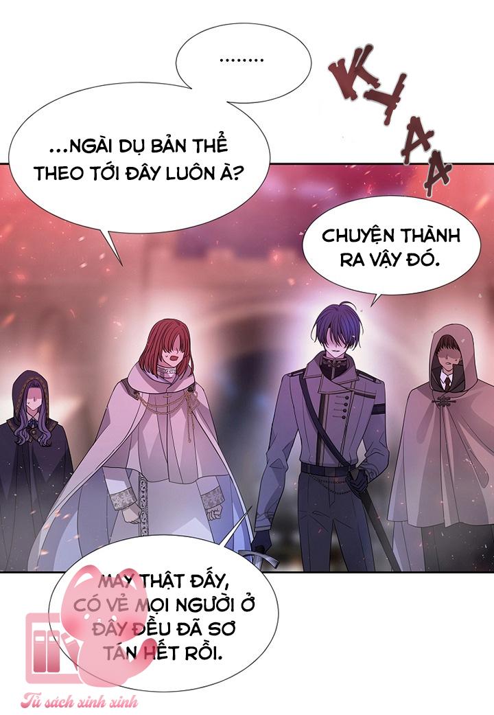 Charlotte Và Ngũ Đại Đồ Đệ - Chap 104 - Trang 31