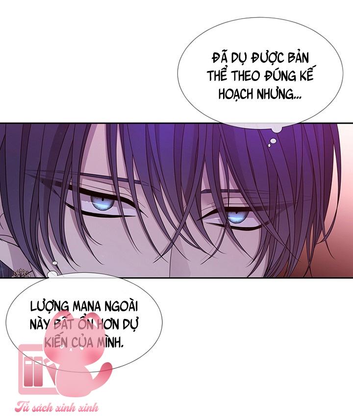 Charlotte Và Ngũ Đại Đồ Đệ - Chap 104 - Trang 32