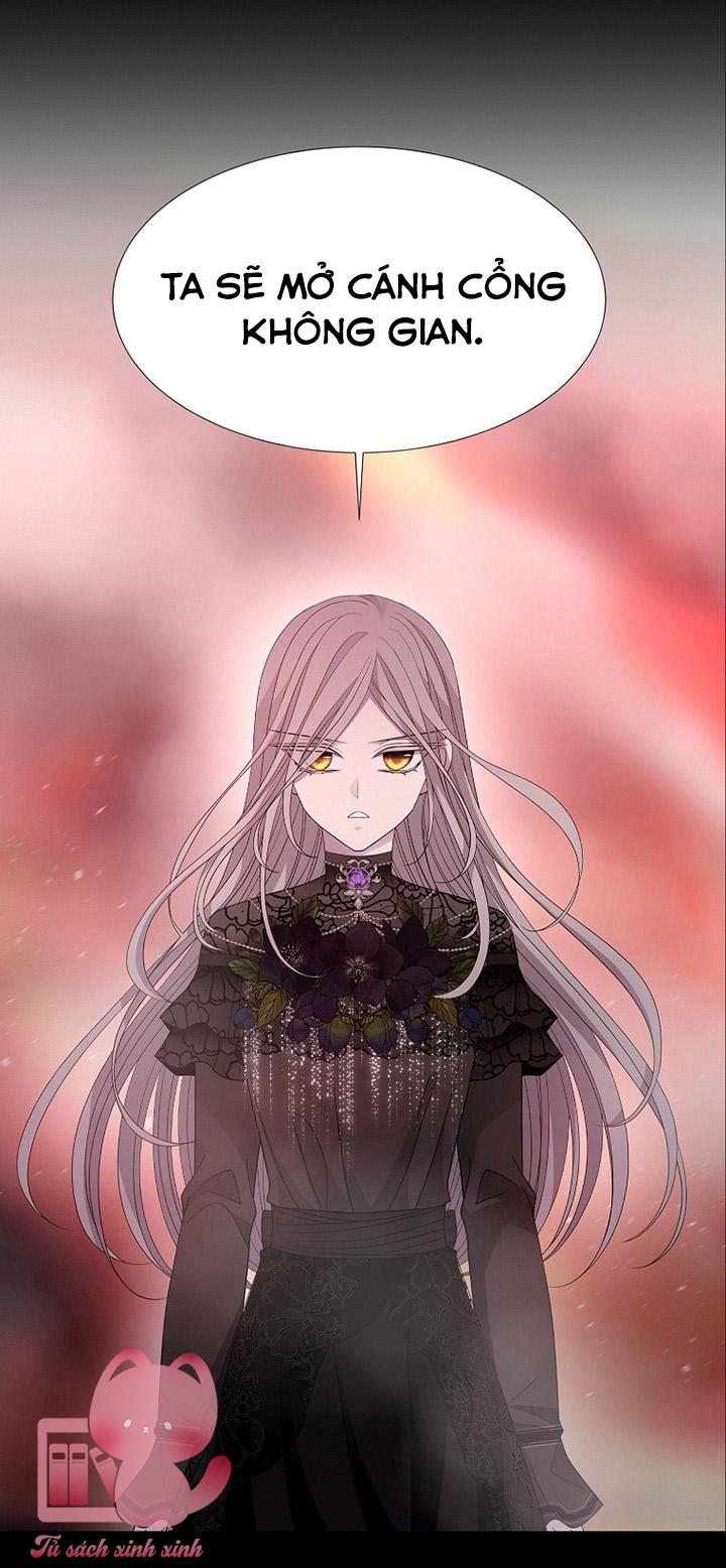 Charlotte Và Ngũ Đại Đồ Đệ - Chap 104 - Trang 35