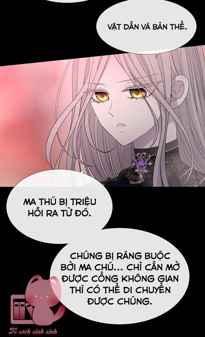 Charlotte Và Ngũ Đại Đồ Đệ - Chap 104 - Trang 37