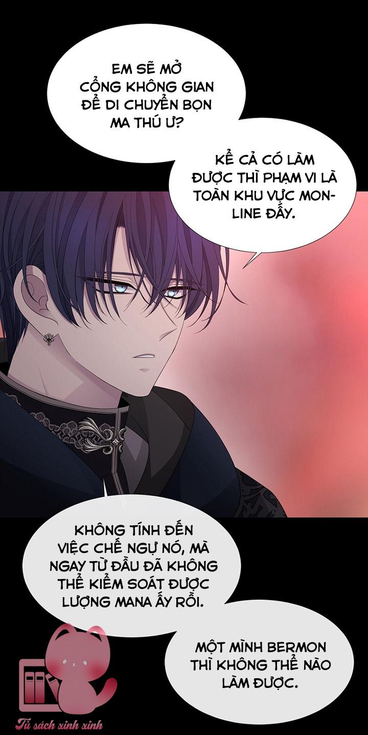 Charlotte Và Ngũ Đại Đồ Đệ - Chap 104 - Trang 38