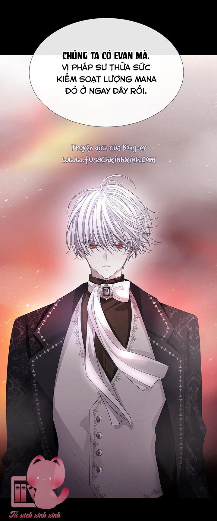 Charlotte Và Ngũ Đại Đồ Đệ - Chap 104 - Trang 40