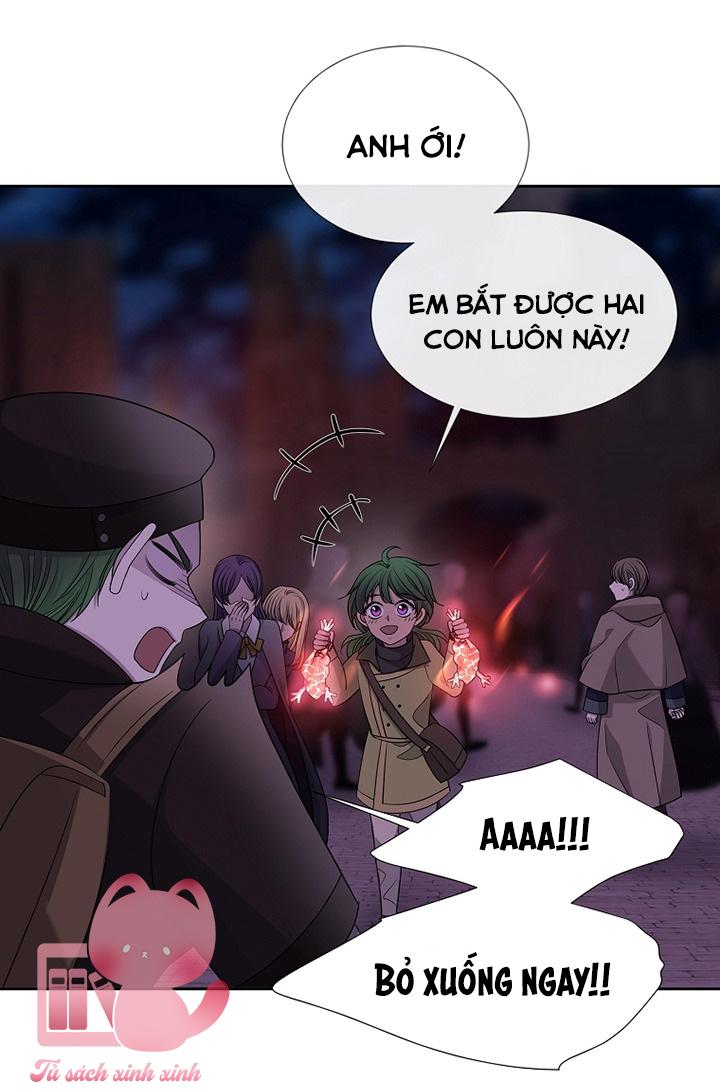 Charlotte Và Ngũ Đại Đồ Đệ - Chap 104 - Trang 5