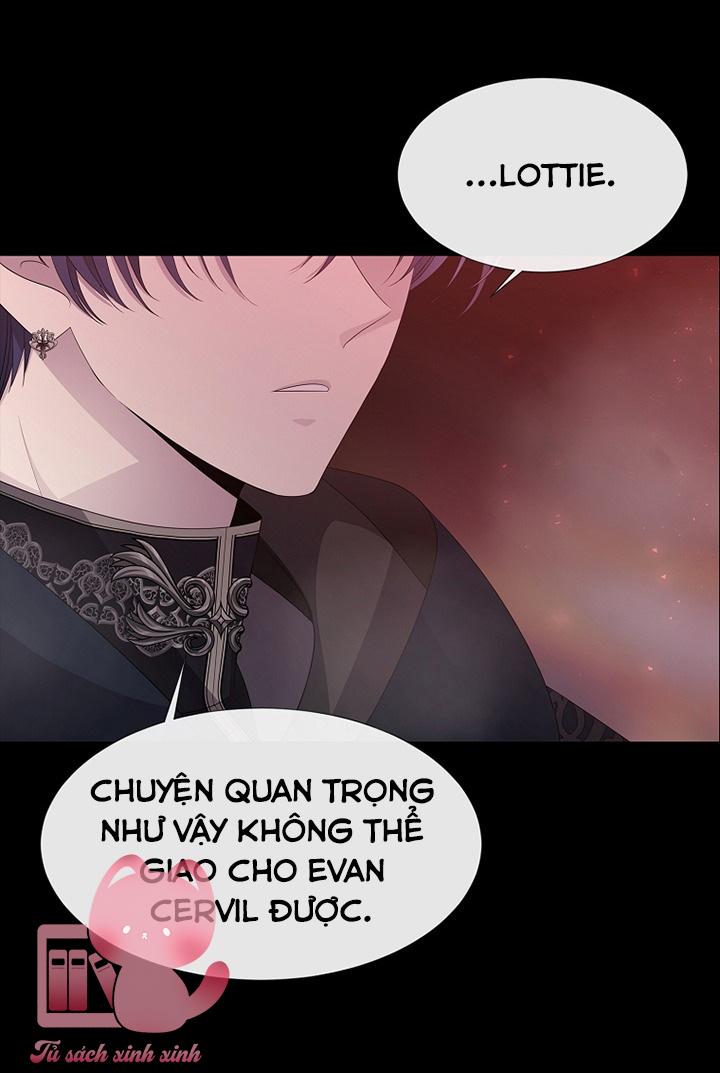 Charlotte Và Ngũ Đại Đồ Đệ - Chap 104 - Trang 41