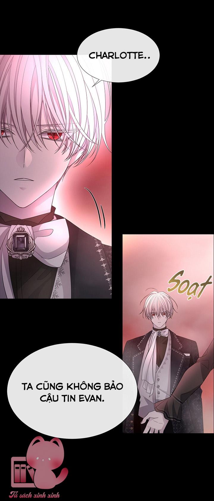 Charlotte Và Ngũ Đại Đồ Đệ - Chap 104 - Trang 42