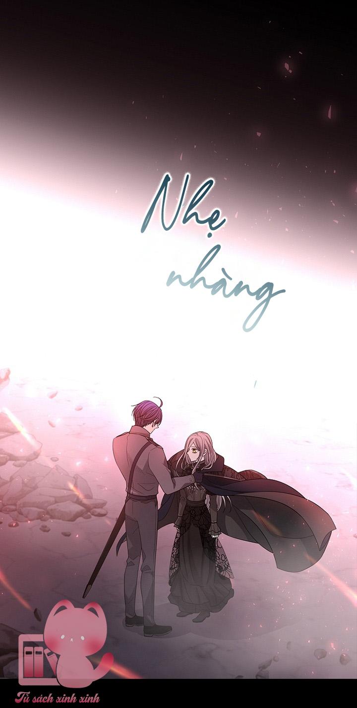 Charlotte Và Ngũ Đại Đồ Đệ - Chap 104 - Trang 45