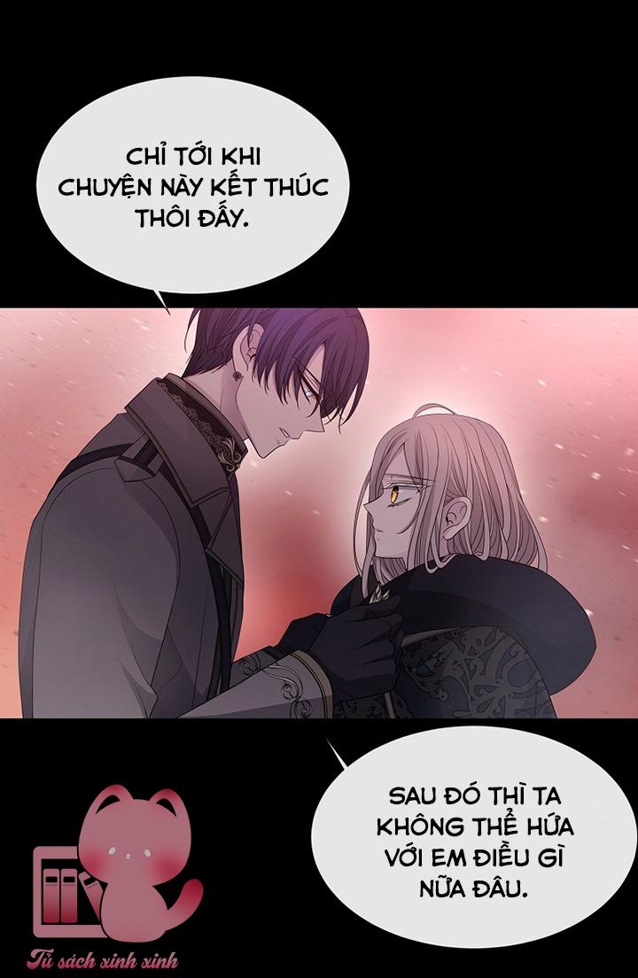 Charlotte Và Ngũ Đại Đồ Đệ - Chap 104 - Trang 46