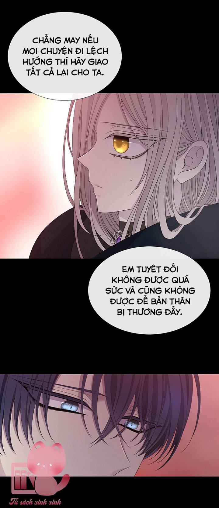 Charlotte Và Ngũ Đại Đồ Đệ - Chap 104 - Trang 47
