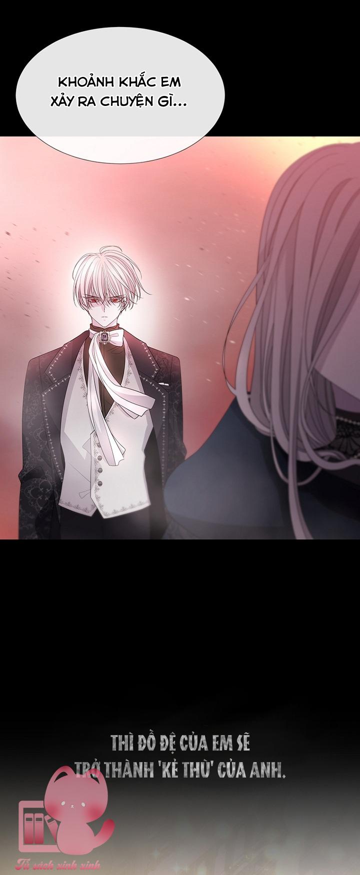 Charlotte Và Ngũ Đại Đồ Đệ - Chap 104 - Trang 48