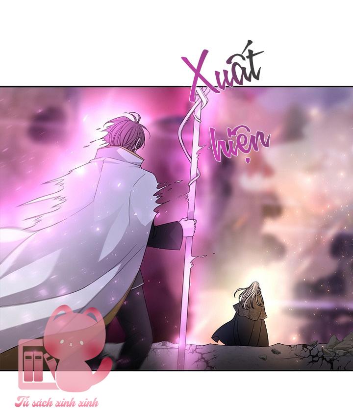 Charlotte Và Ngũ Đại Đồ Đệ - Chap 104 - Trang 50