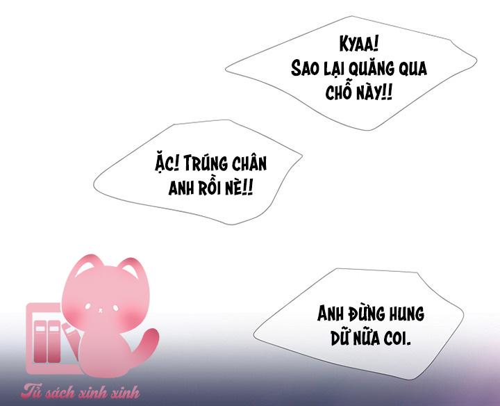 Charlotte Và Ngũ Đại Đồ Đệ - Chap 104 - Trang 6