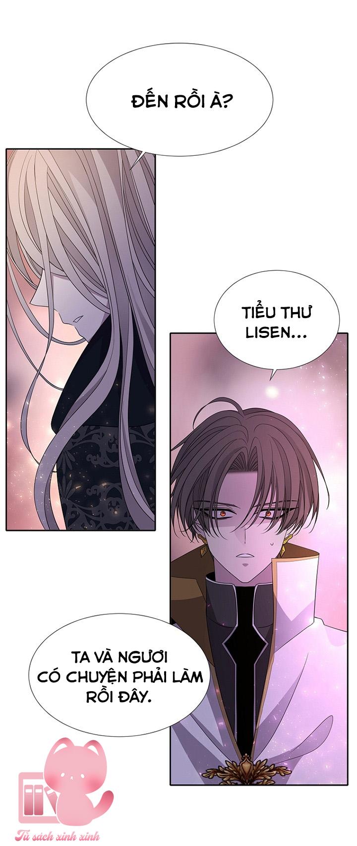 Charlotte Và Ngũ Đại Đồ Đệ - Chap 104 - Trang 51