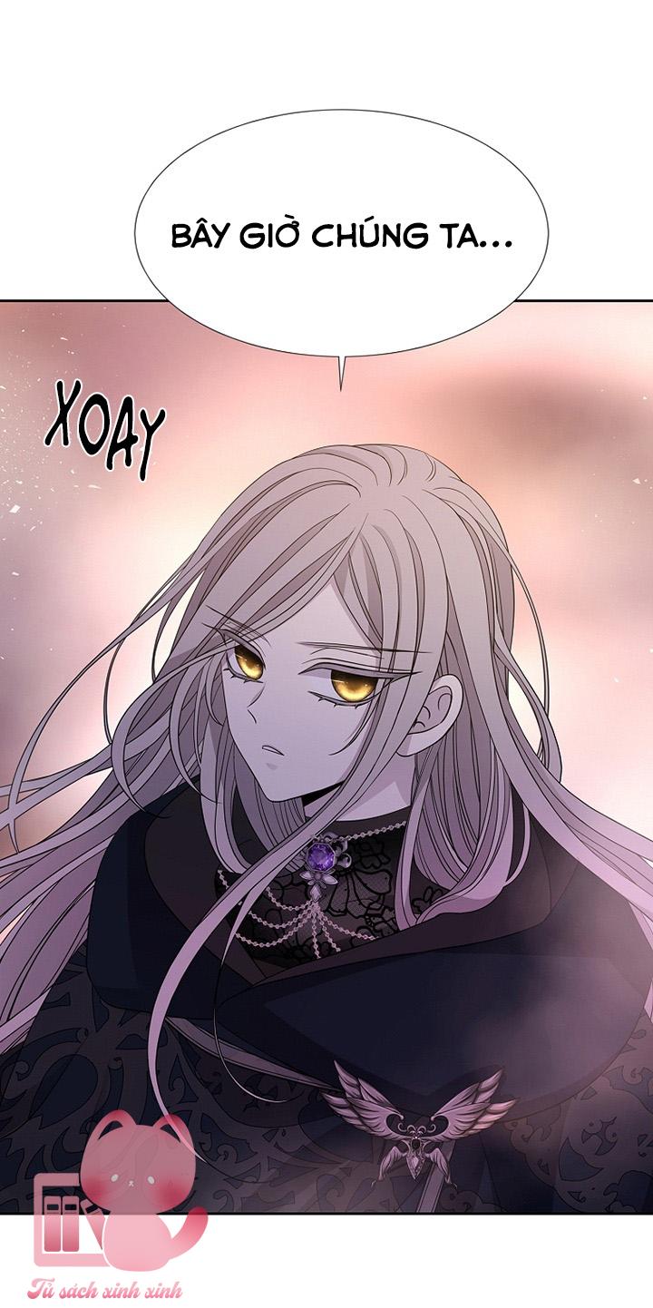 Charlotte Và Ngũ Đại Đồ Đệ - Chap 104 - Trang 52